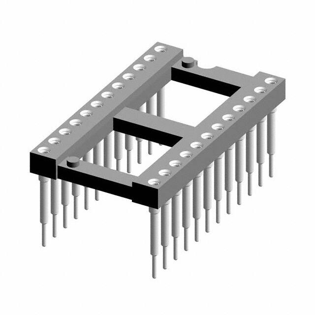 116-87-624-41-007101 Preci-Dip  Zoccoli IC